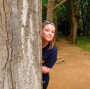 Meet your Posher, Tami